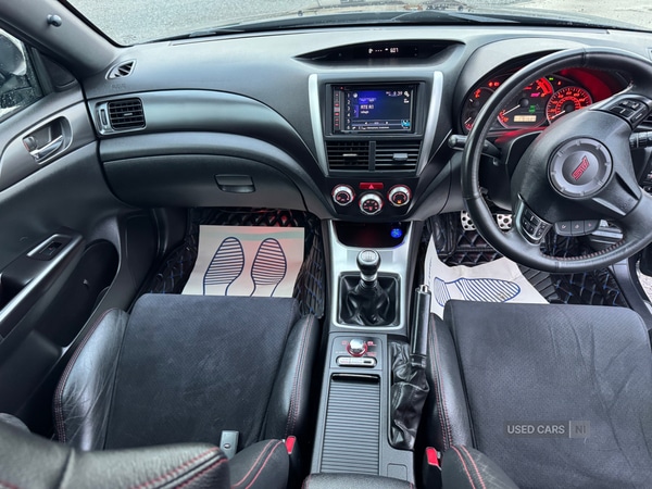 Used Subaru WRX STI 2013 for sale - 77575600: Photo 11