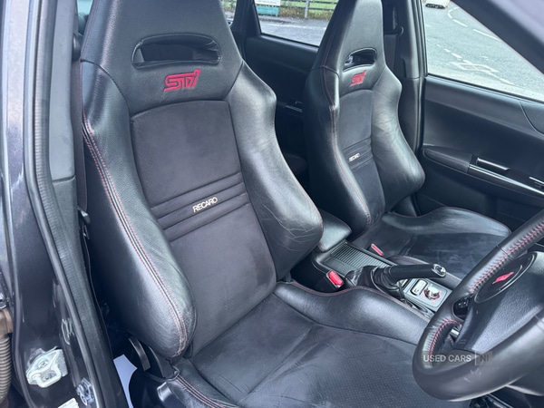 Used Subaru WRX STI 2013 for sale - 77575600: Photo 12