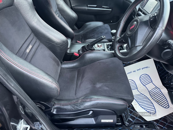 Used Subaru WRX STI 2013 for sale - 77575600: Photo 13