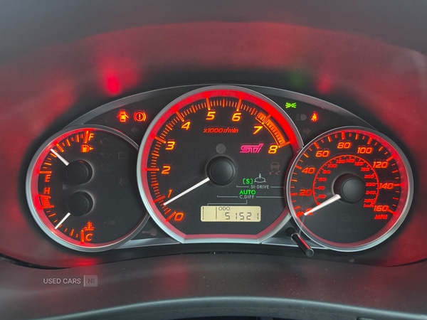 Used Subaru WRX STI 2013 for sale - 77575600: Photo 14