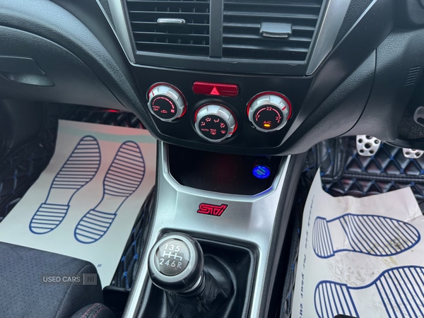 Used Subaru WRX STI 2013 for sale - 77575600: Photo 15