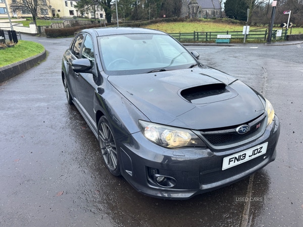 Used Subaru WRX STI 2013 for sale - 77575600: Photo 16