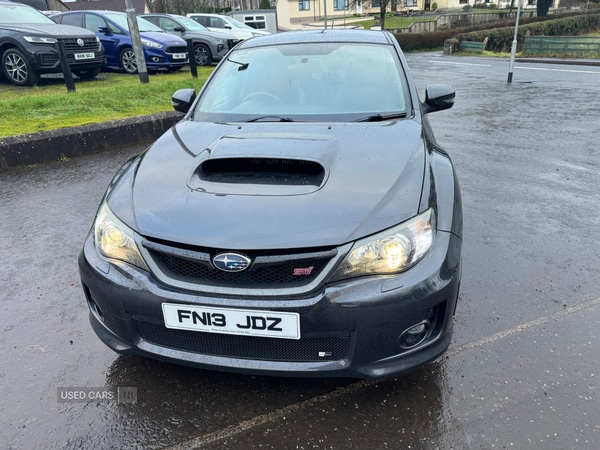 Used Subaru WRX STI 2013 for sale - 77575600: Photo 17