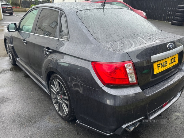 Used Subaru WRX STI 2013 for sale - 77575600: Photo 6