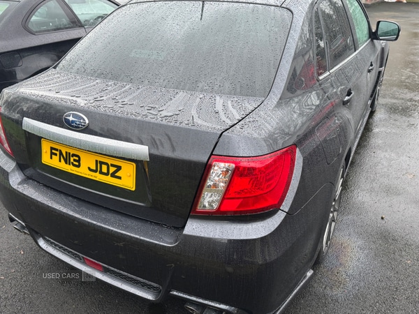 Used Subaru WRX STI 2013 for sale - 77575600: Photo 8