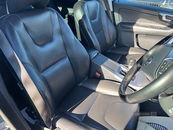 Used Volvo XC60 2017 for sale - 77785061: Photo 10