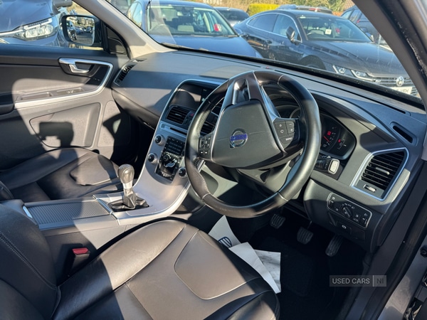 Used Volvo XC60 2017 for sale - 77785061: Photo 11