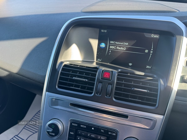 Used Volvo XC60 2017 for sale - 77785061: Photo 12