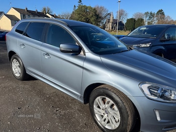 Used Volvo XC60 2017 for sale - 77785061: Photo