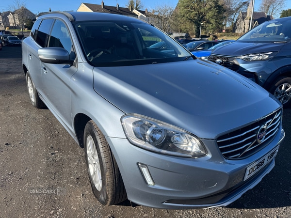 Used Volvo XC60 2017 for sale - 77785061: Photo 2
