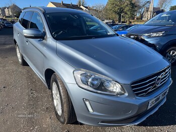 Used Volvo XC60 2017 for sale - 77785061: Photo