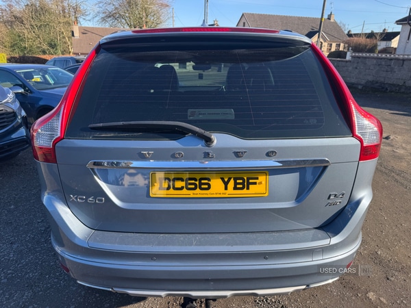 Used Volvo XC60 2017 for sale - 77785061: Photo 6