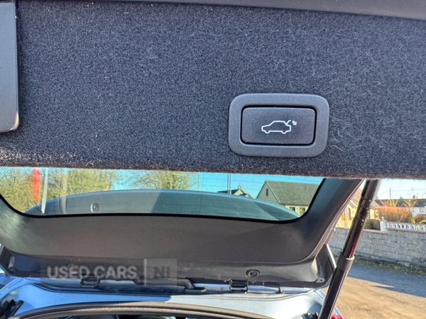 Used Volvo XC60 2017 for sale - 77785061: Photo 8