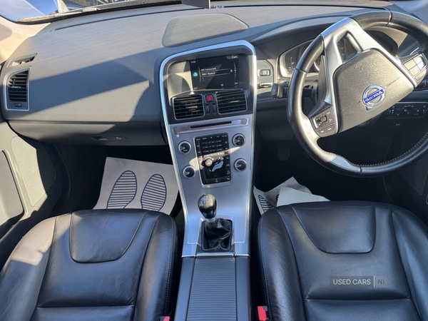 Used Volvo XC60 2017 for sale - 77785061: Photo 9