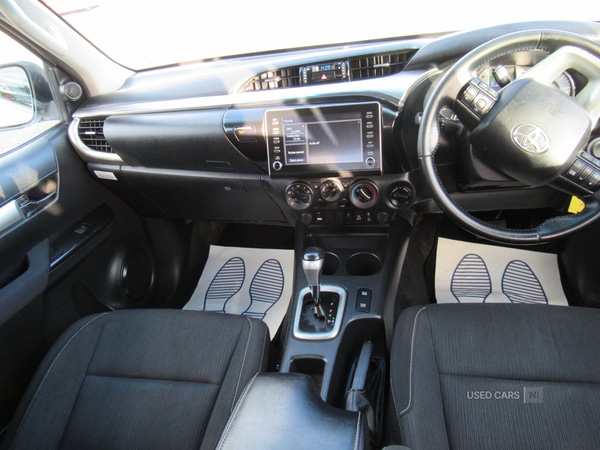 Used Toyota Hilux 2021 for sale - 76315453: Photo 6