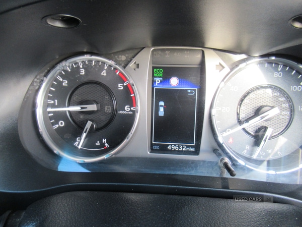 Used Toyota Hilux 2021 for sale - 76315453: Photo 7