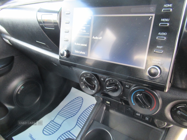 Used Toyota Hilux 2021 for sale - 76315453: Photo 8