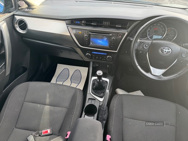 Used Toyota Auris 2014 for sale - 77091998: Photo 10