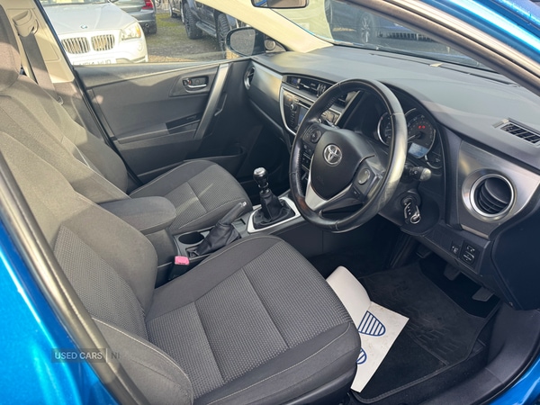 Used Toyota Auris 2014 for sale - 77091998: Photo 11