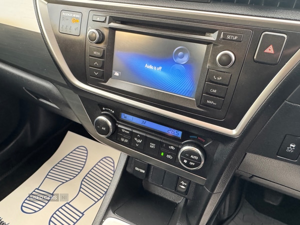 Used Toyota Auris 2014 for sale - 77091998: Photo 14