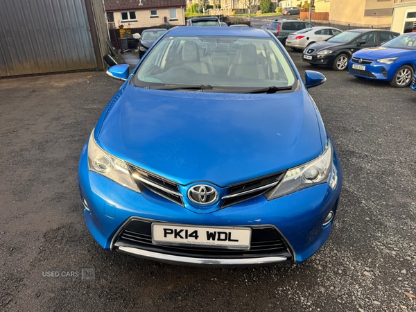 Used Toyota Auris 2014 for sale - 77091998: Photo 3