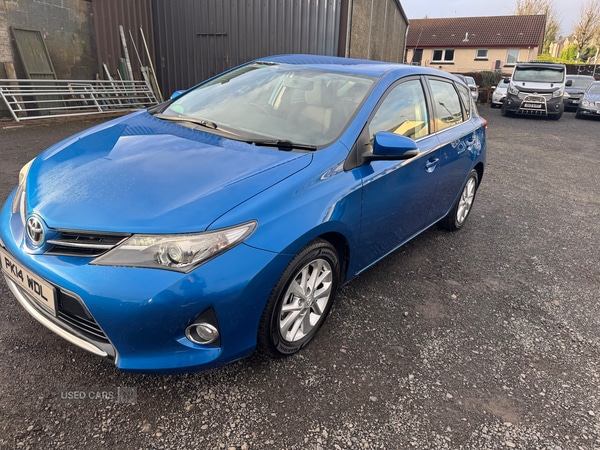 Used Toyota Auris 2014 for sale - 77091998: Photo 4