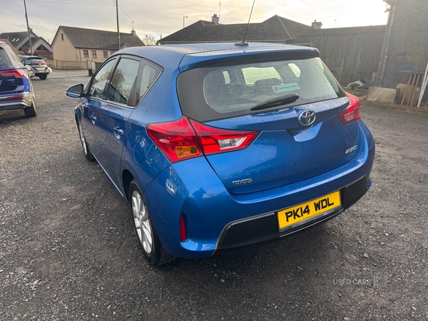 Used Toyota Auris 2014 for sale - 77091998: Photo 5