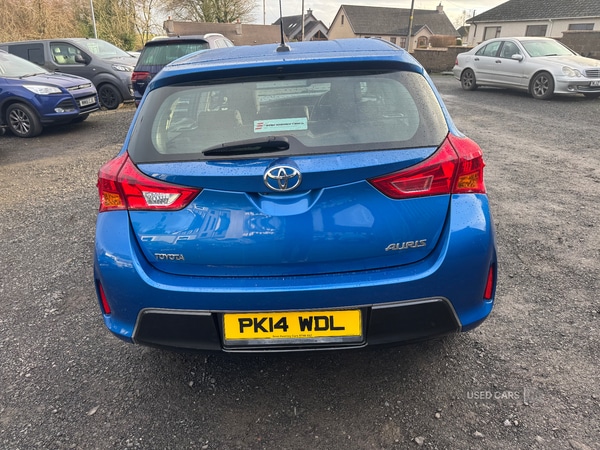 Used Toyota Auris 2014 for sale - 77091998: Photo 6
