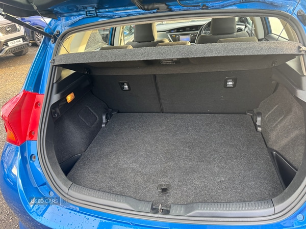 Used Toyota Auris 2014 for sale - 77091998: Photo 7