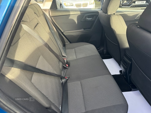 Used Toyota Auris 2014 for sale - 77091998: Photo 8