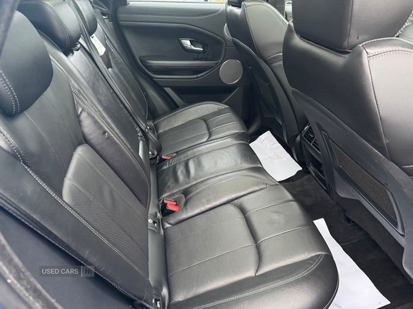 Used Land Rover Range Rover Evoque 2018 for sale - 77092009: Photo 6
