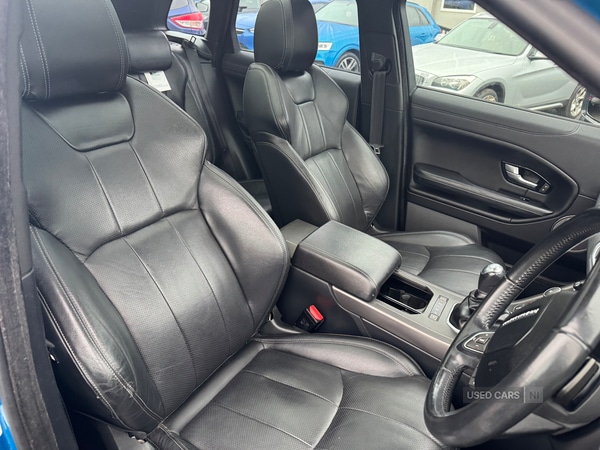 Used Land Rover Range Rover Evoque 2018 for sale - 77092009: Photo 7