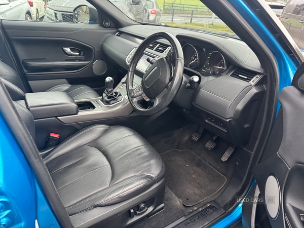 Used Land Rover Range Rover Evoque 2018 for sale - 77092009: Photo 8