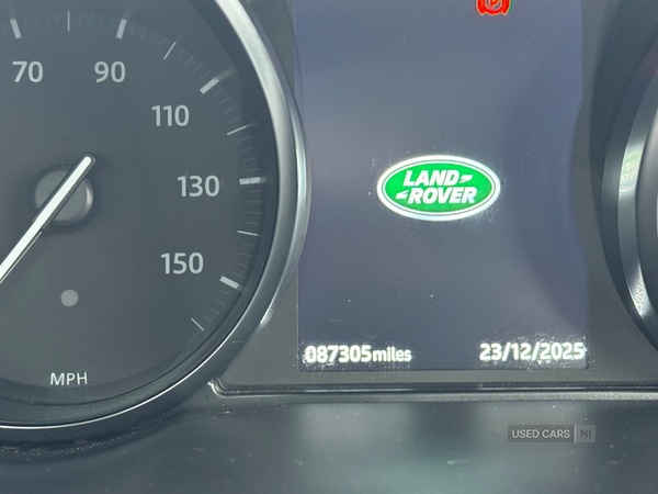 Used Land Rover Range Rover Evoque 2018 for sale - 77092009: Photo 9