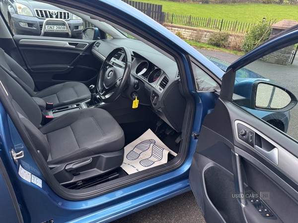 Used Volkswagen Golf 2016 for sale - 77457031: Photo 10