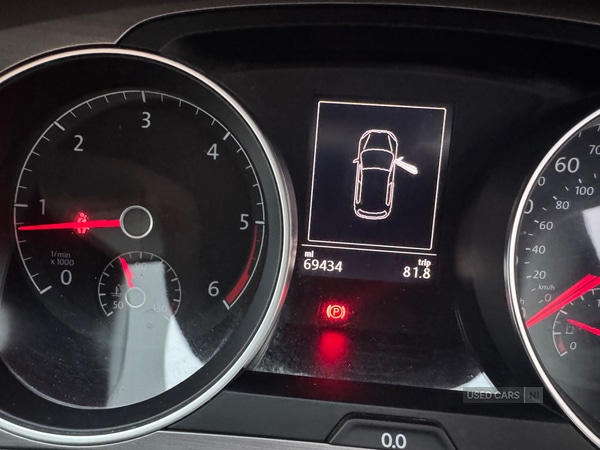 Used Volkswagen Golf 2016 for sale - 77457031: Photo 11