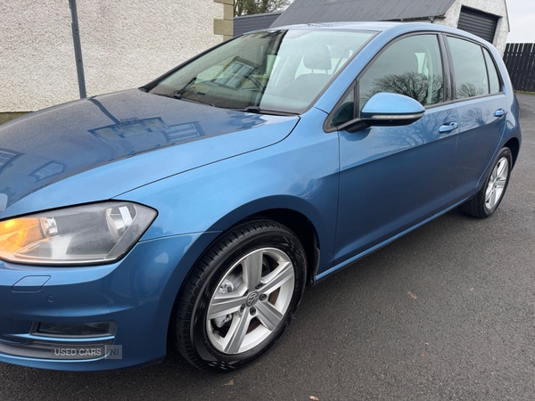 Used Volkswagen Golf 2016 for sale - 77457031: Photo 4