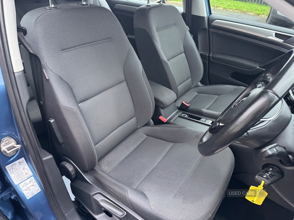 Used Volkswagen Golf 2016 for sale - 77457031: Photo 9