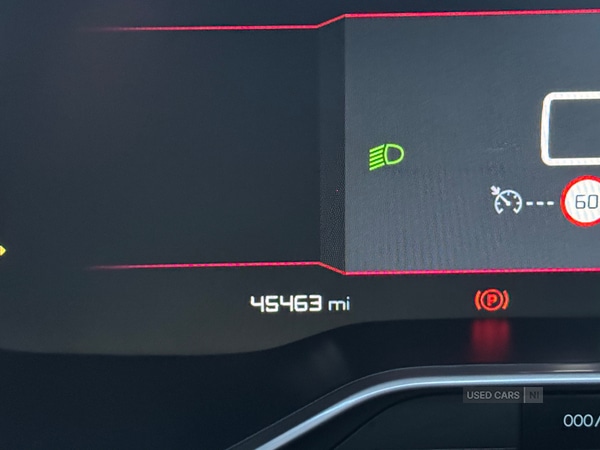 Used Citroen C5 Aircross 2021 for sale - 77238849: Photo 13