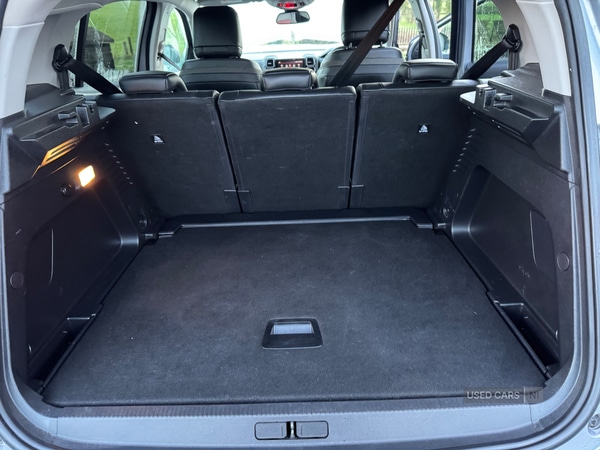 Used Citroen C5 Aircross 2021 for sale - 77238849: Photo 7