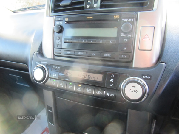 Used Toyota Land Cruiser 2012 for sale - 76441535: Photo 12