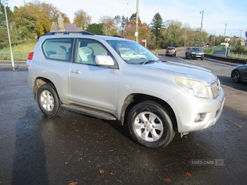 Used Toyota Land Cruiser 2012 for sale - 76441535: Photo