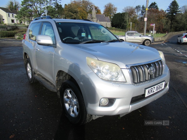 Used Toyota Land Cruiser 2012 for sale - 76441535: Photo 2