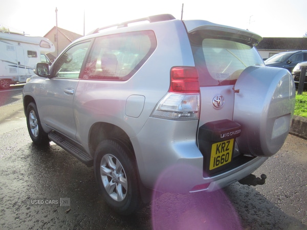 Used Toyota Land Cruiser 2012 for sale - 76441535: Photo 5