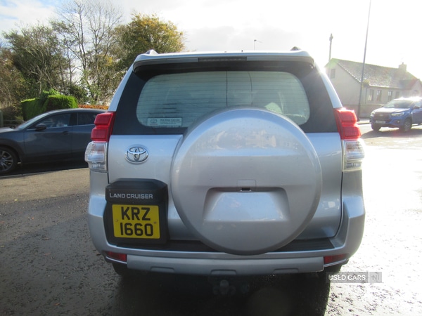 Used Toyota Land Cruiser 2012 for sale - 76441535: Photo 6