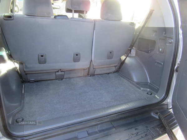 Used Toyota Land Cruiser 2012 for sale - 76441535: Photo 7