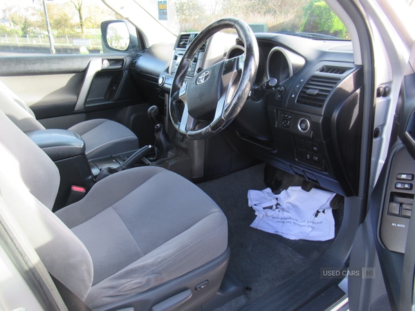 Used Toyota Land Cruiser 2012 for sale - 76441535: Photo 8