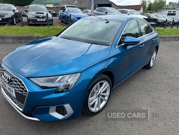 Used Audi A3 2022 for sale - 78760293: Photo