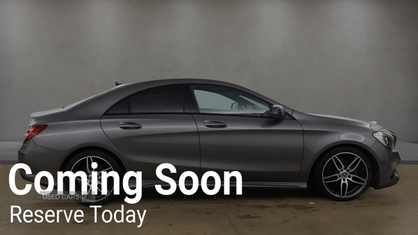 Used Mercedes-Benz CLA 2018 for sale - 76787301: Photo 5