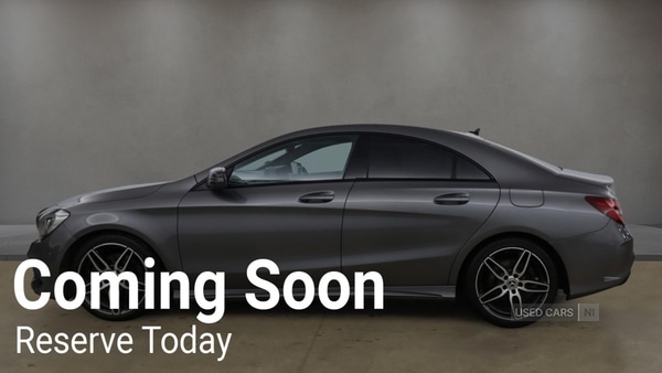 Used Mercedes-Benz CLA 2018 for sale - 76787301: Photo 6